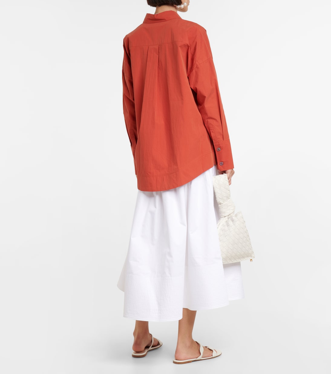 Essentials Hemd | CO