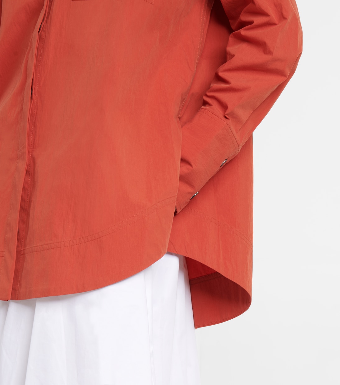 Essentials Hemd | CO