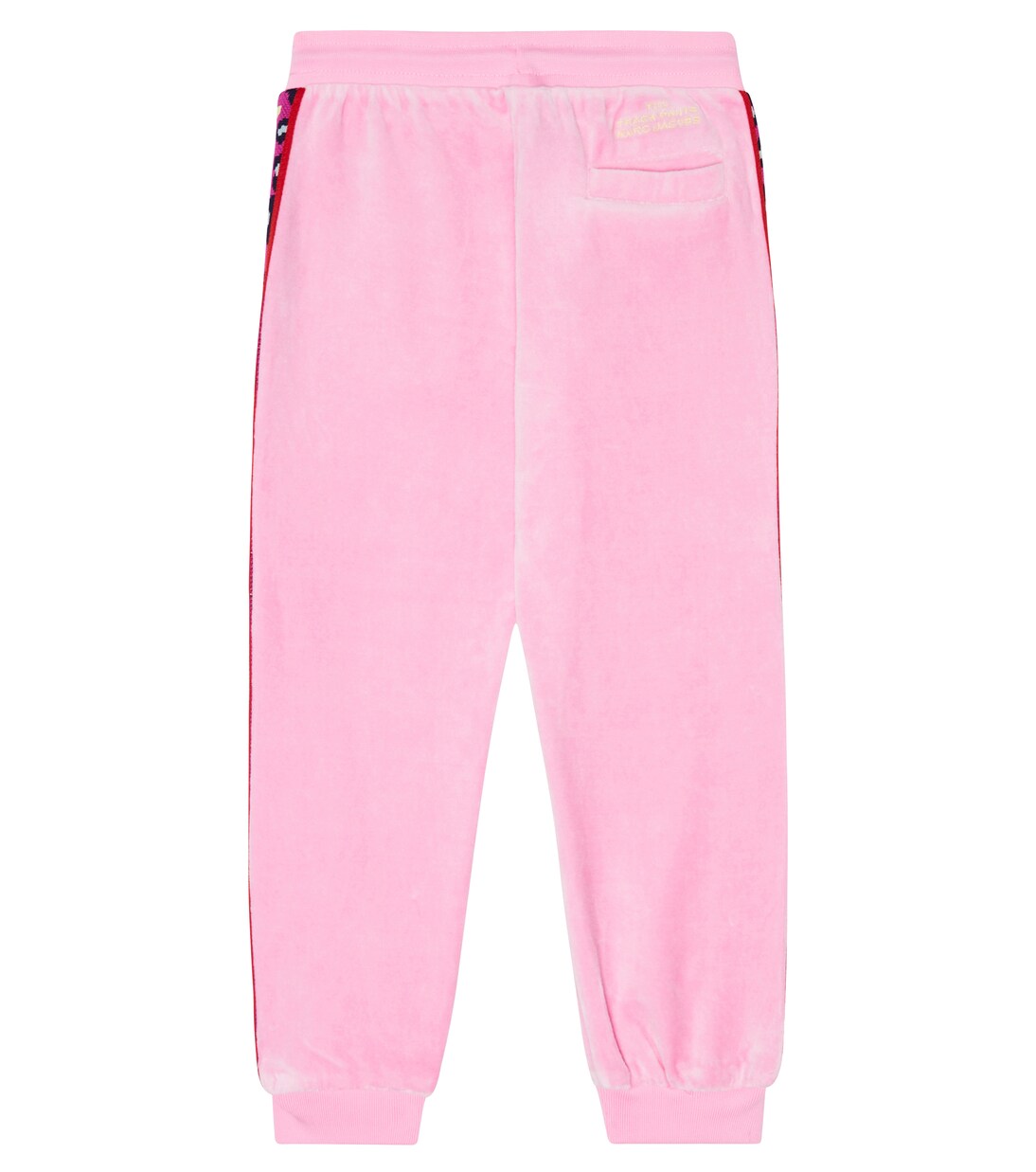 Logo cotton-blend sweatpants | Marc Jacobs Kids