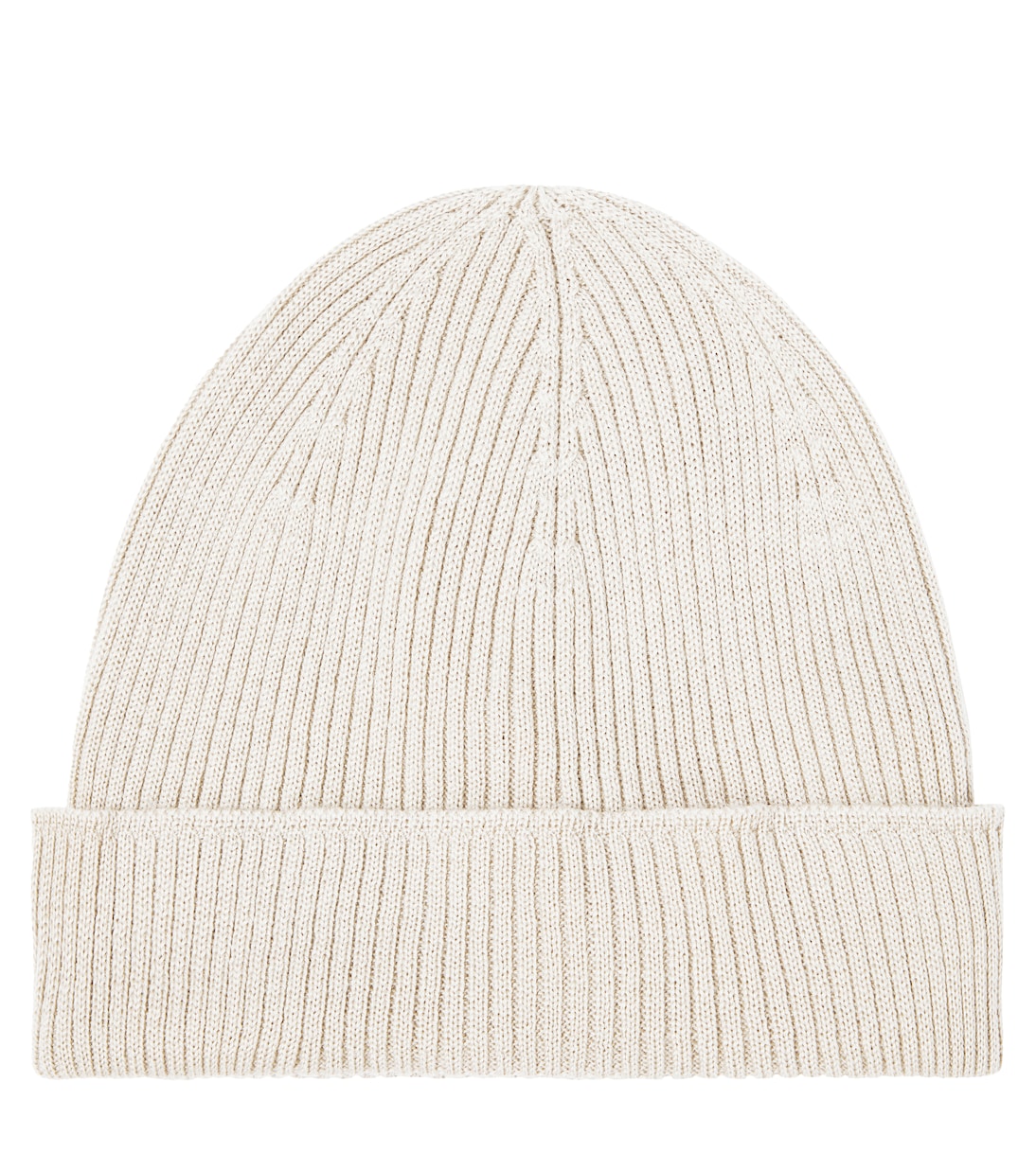 Wool beanie | Rick Owens Kids