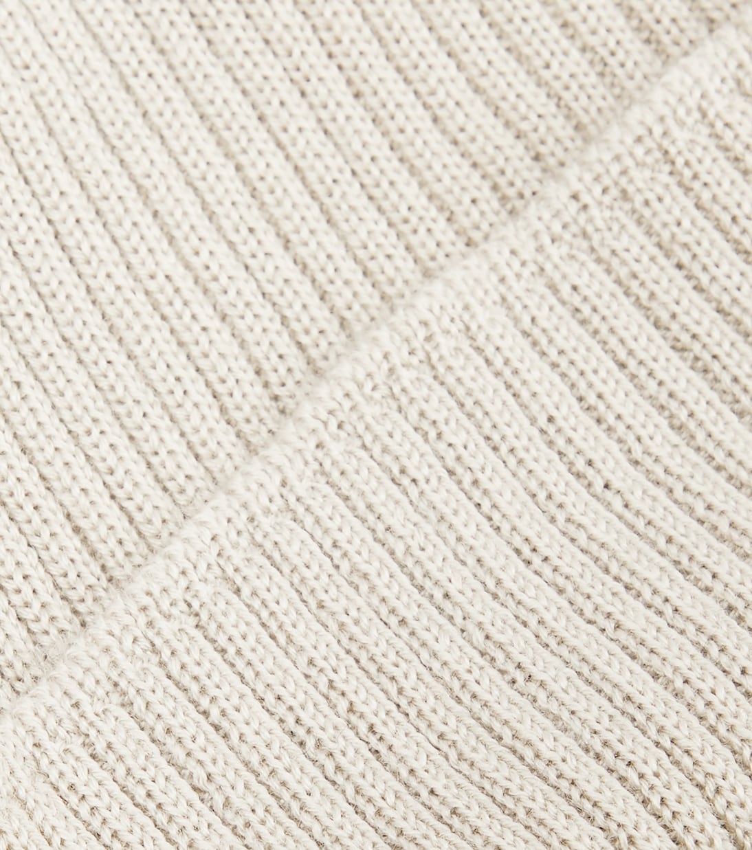 Wool beanie | Rick Owens Kids