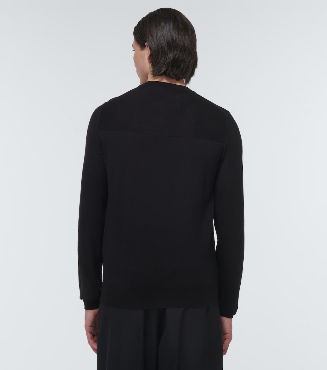 Wool sweater | Jil Sander