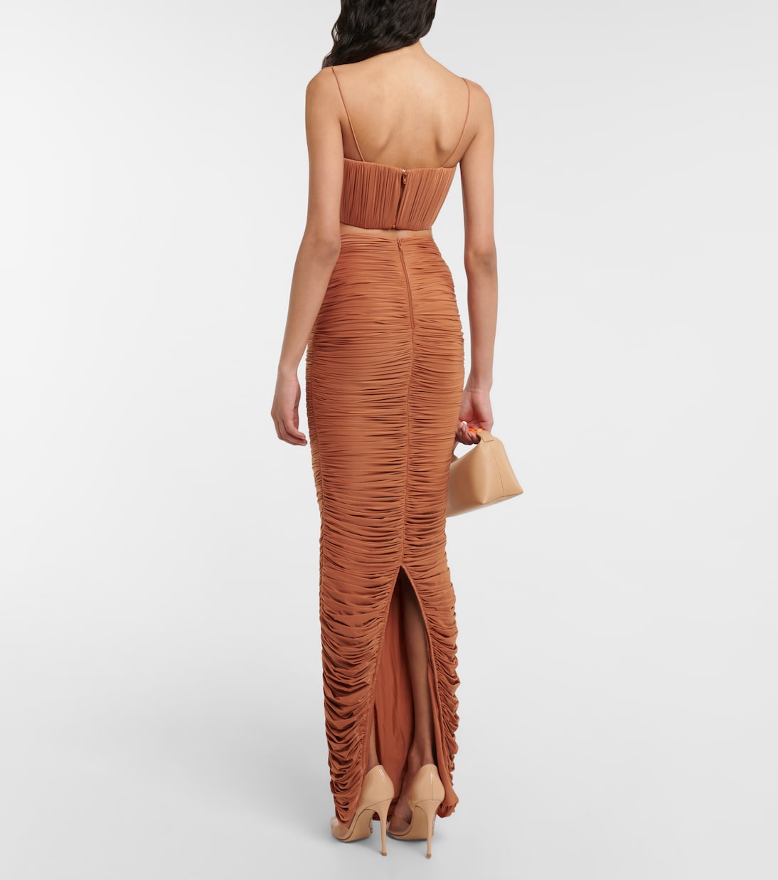 Bralette Preston | Alex Perry