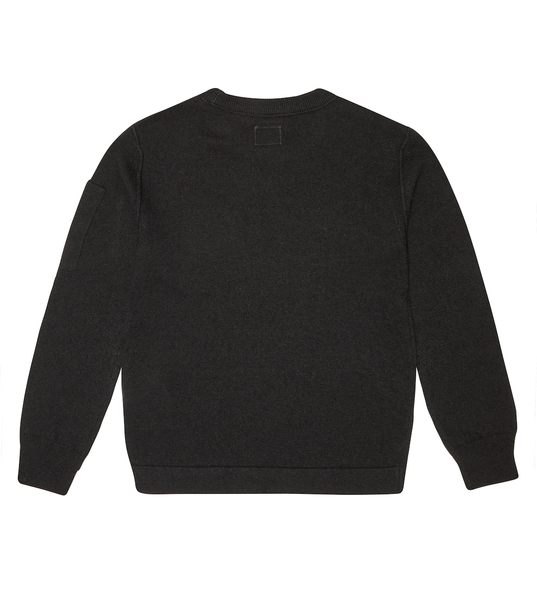 Pullover aus einem Wollgemisch | C.P. Company Kids