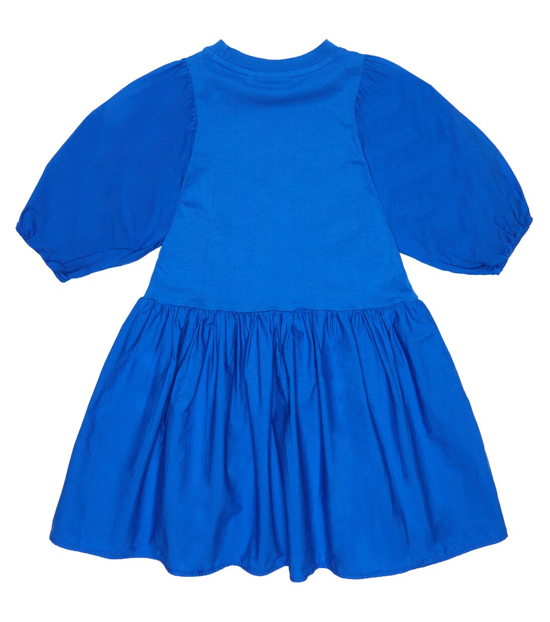 Cece cotton dress | Molo