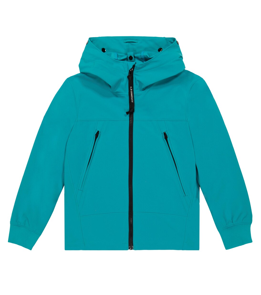 Chaqueta Shell-R Goggle | C.P. Company Kids