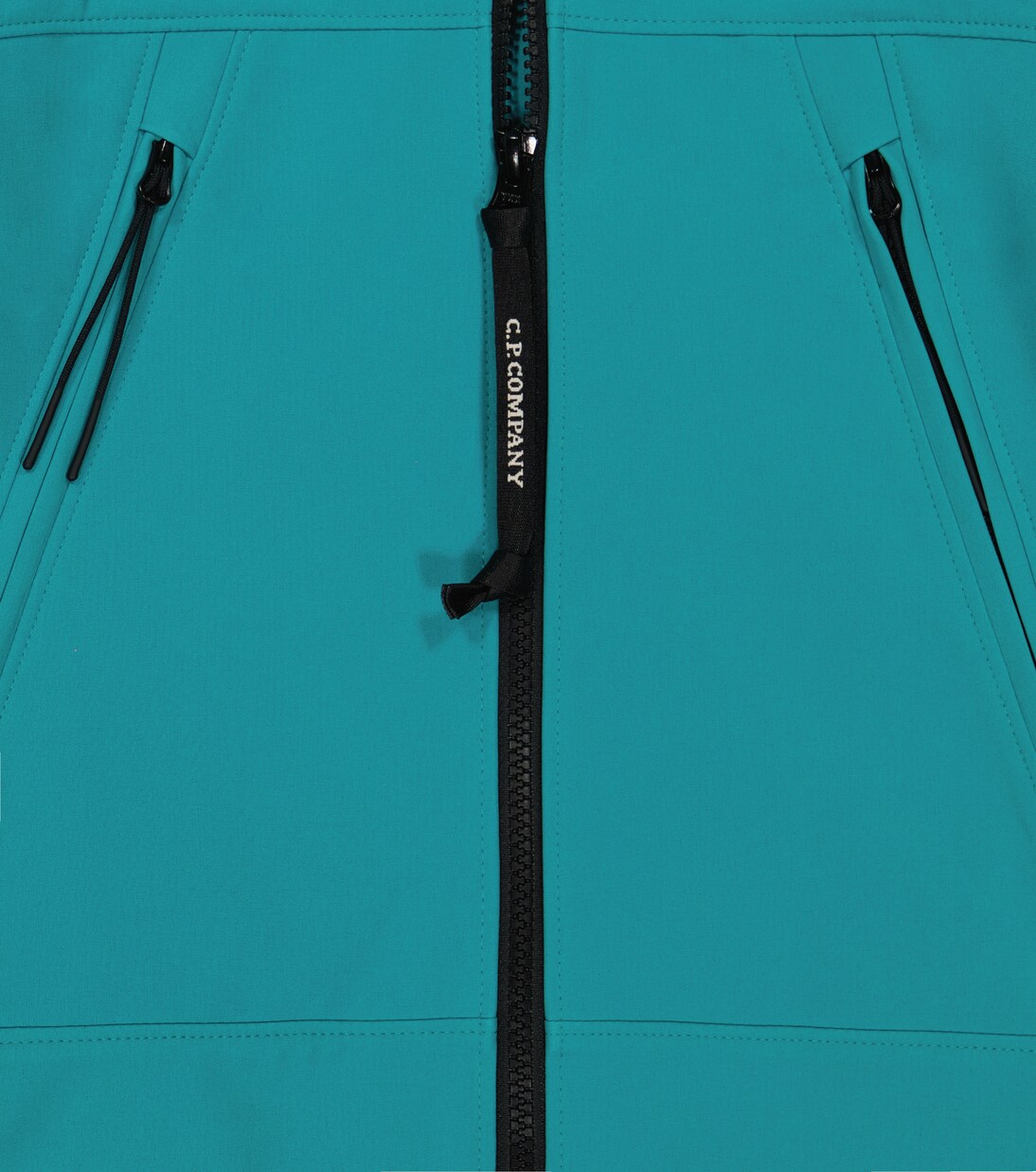 Chaqueta Shell-R Goggle | C.P. Company Kids