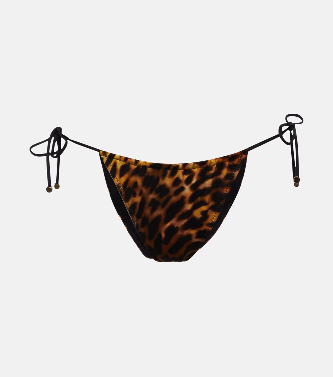 Culotte de bikini imprimée | Stella McCartney