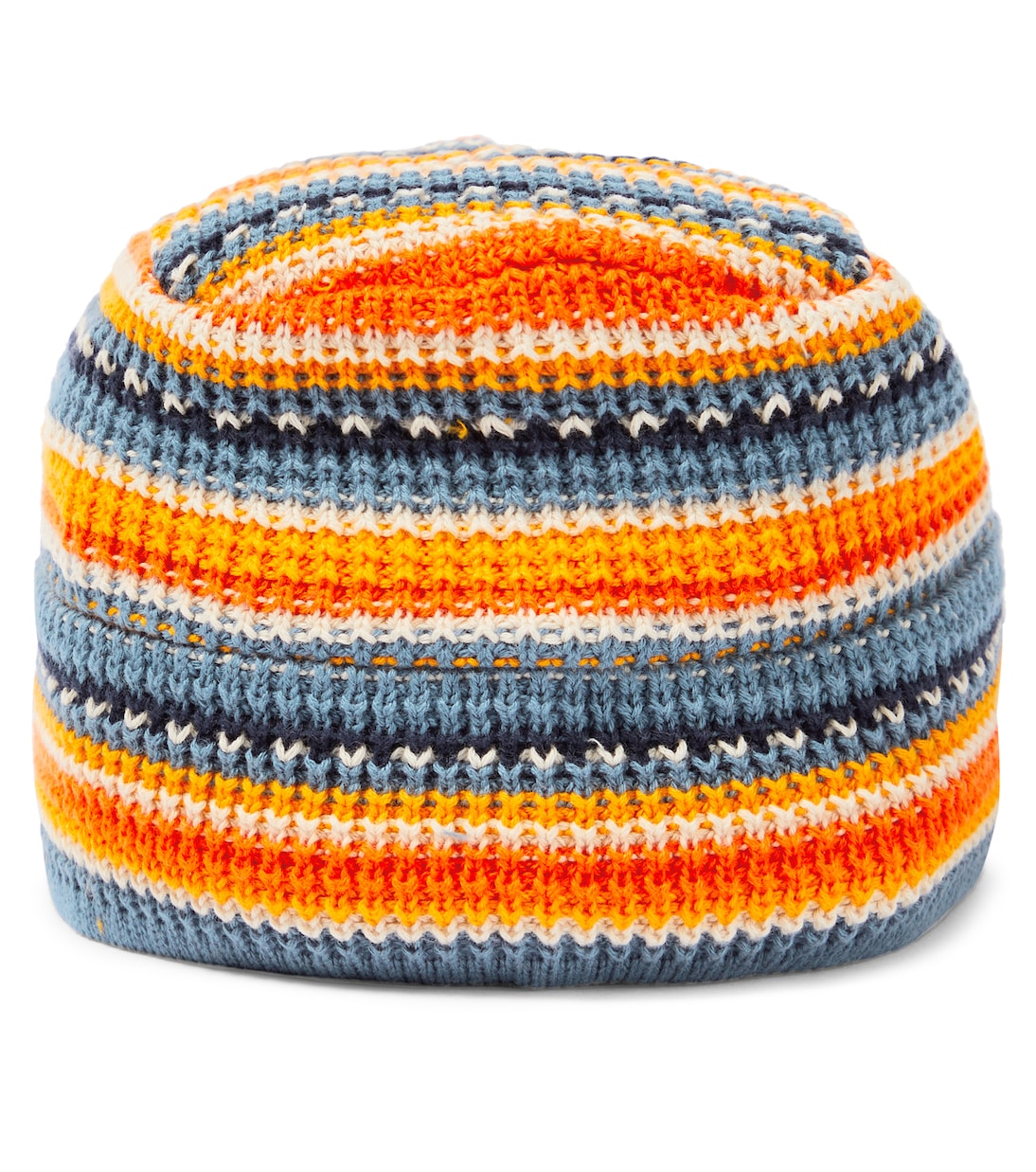 Marco printed bucket hat | The New Society