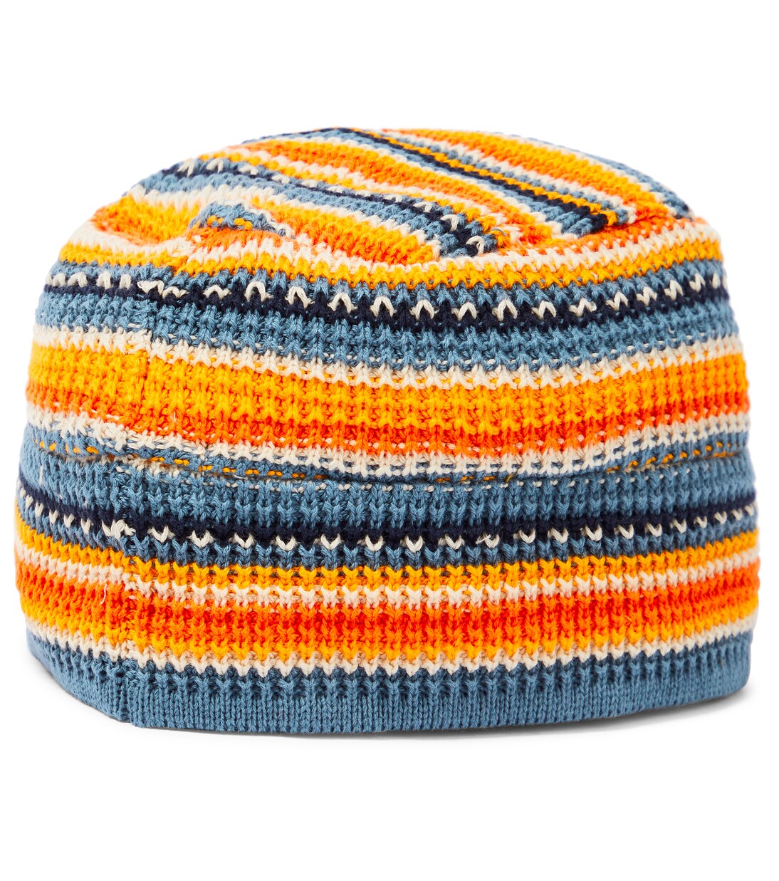 Marco printed bucket hat | The New Society