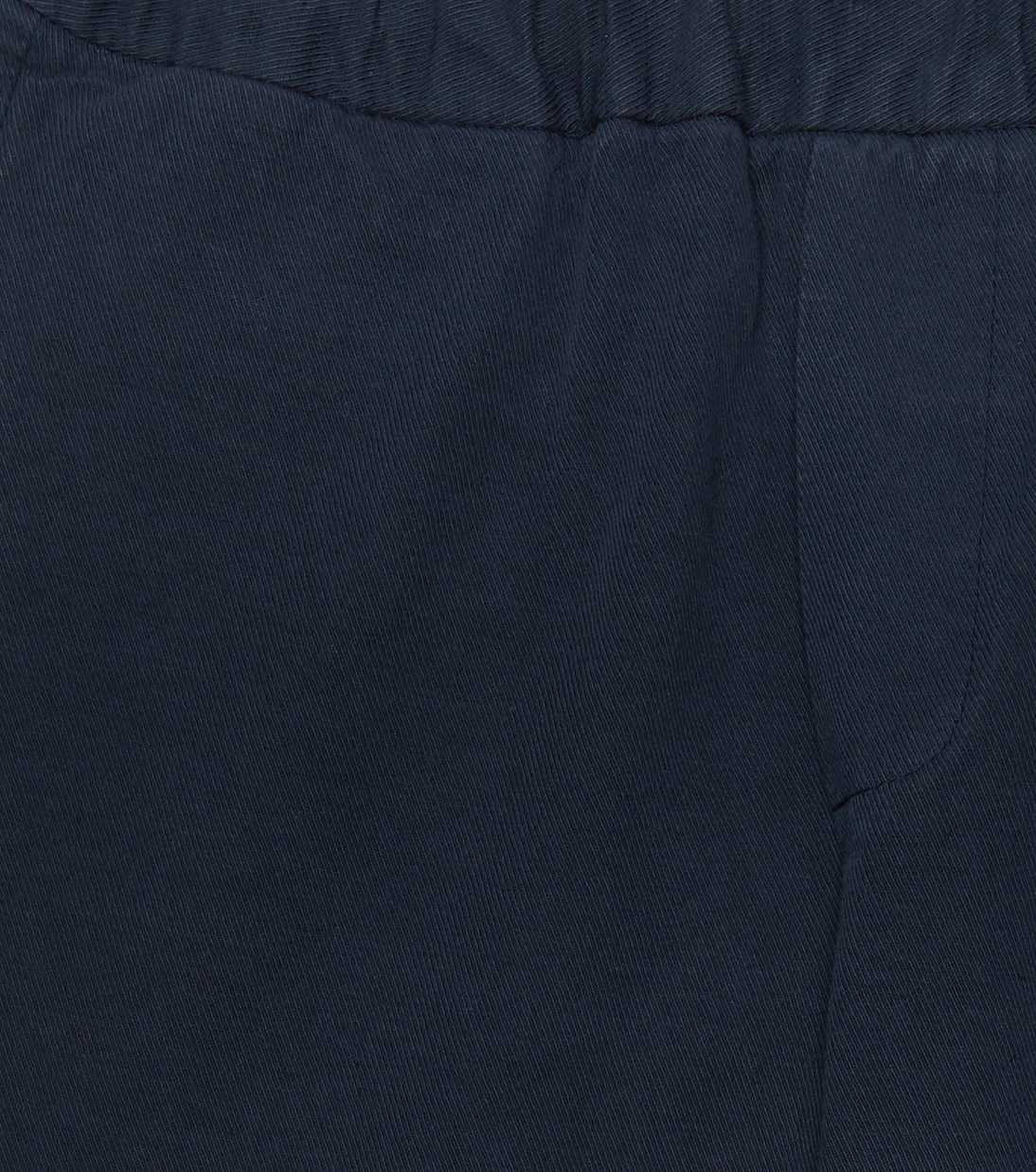 Signe cotton and linen pants | Morley