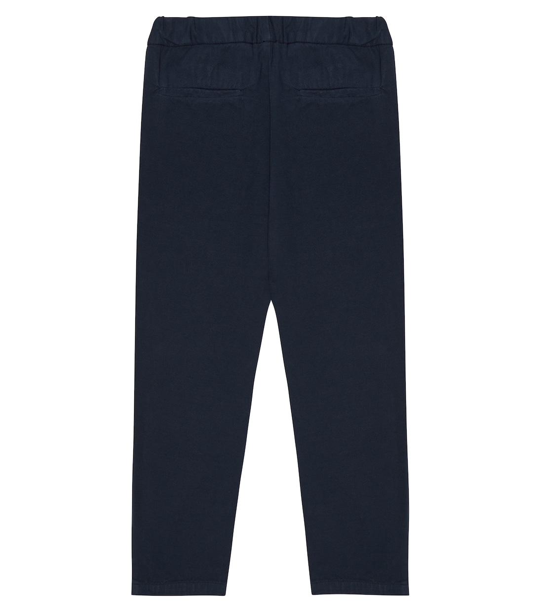 Signe cotton and linen pants | Morley