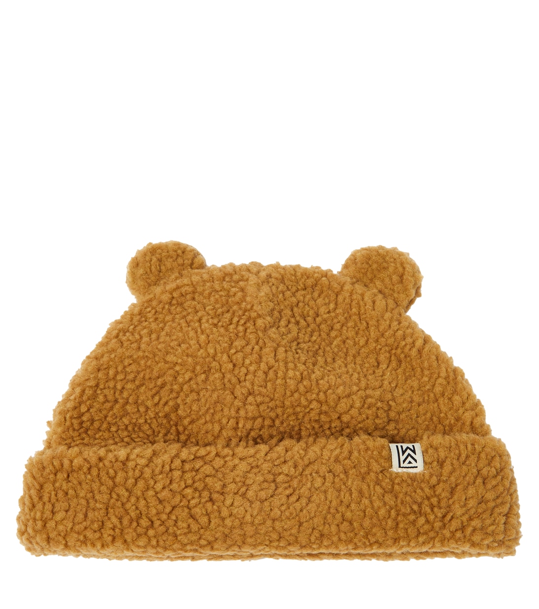 Baby - Berretto Bibi in shearling | Liewood