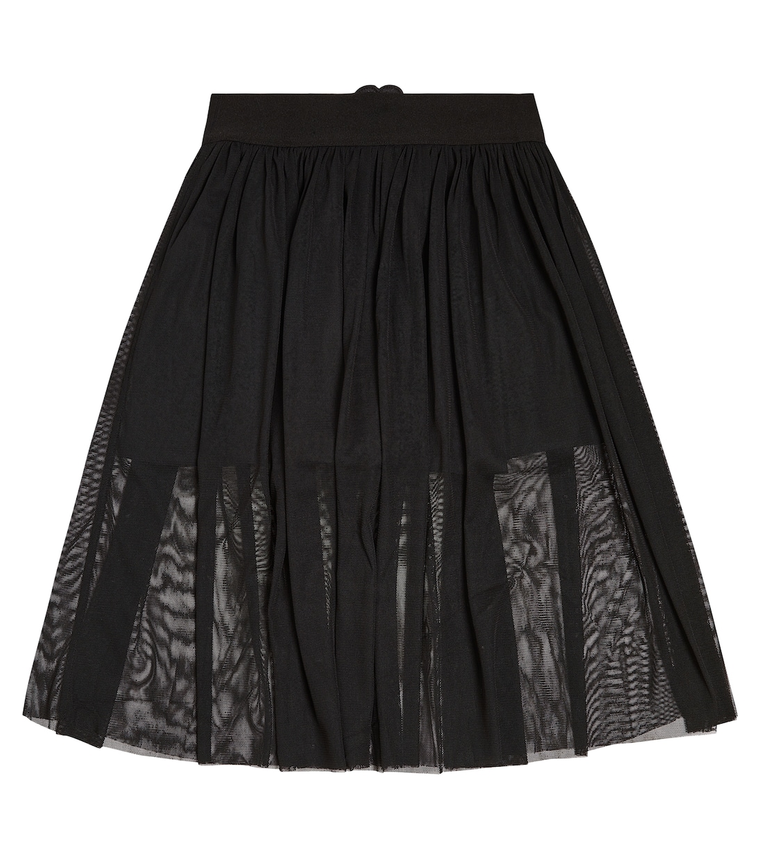 Rock aus Tüll | Mini Rodini