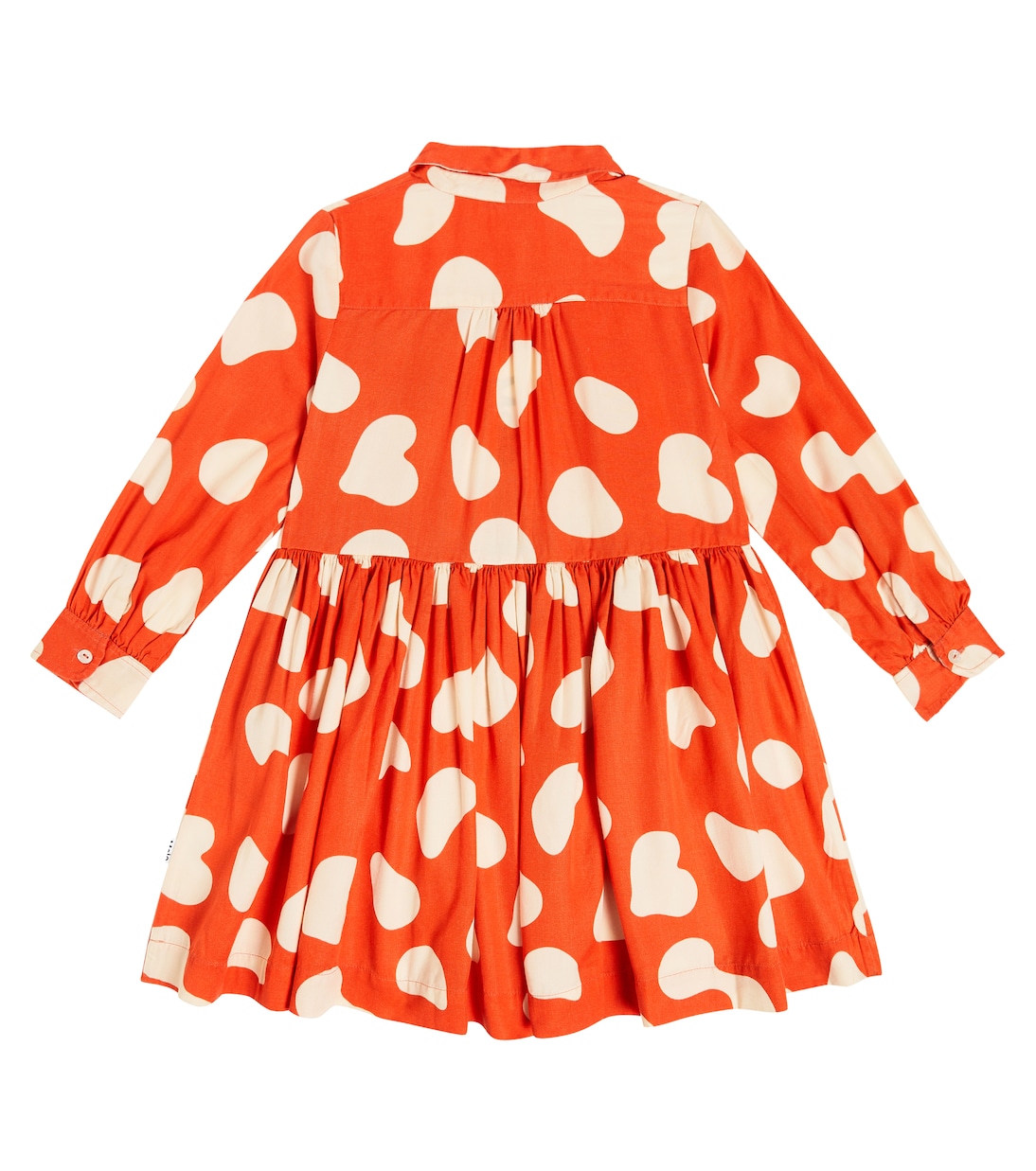 Carolyn printed dress | Molo