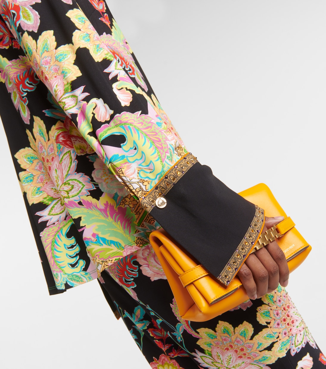 Hemd aus Jersey | Camilla