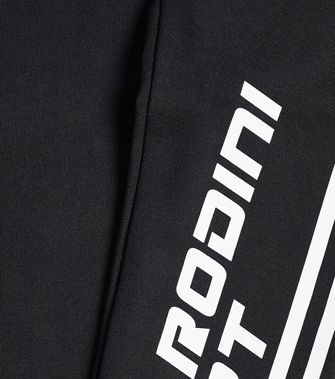 Leggings M. Rodini Sport aus Jersey | Mini Rodini