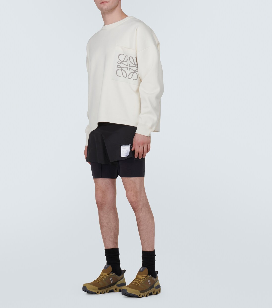 Cloudwander Waterproof running shoes | On