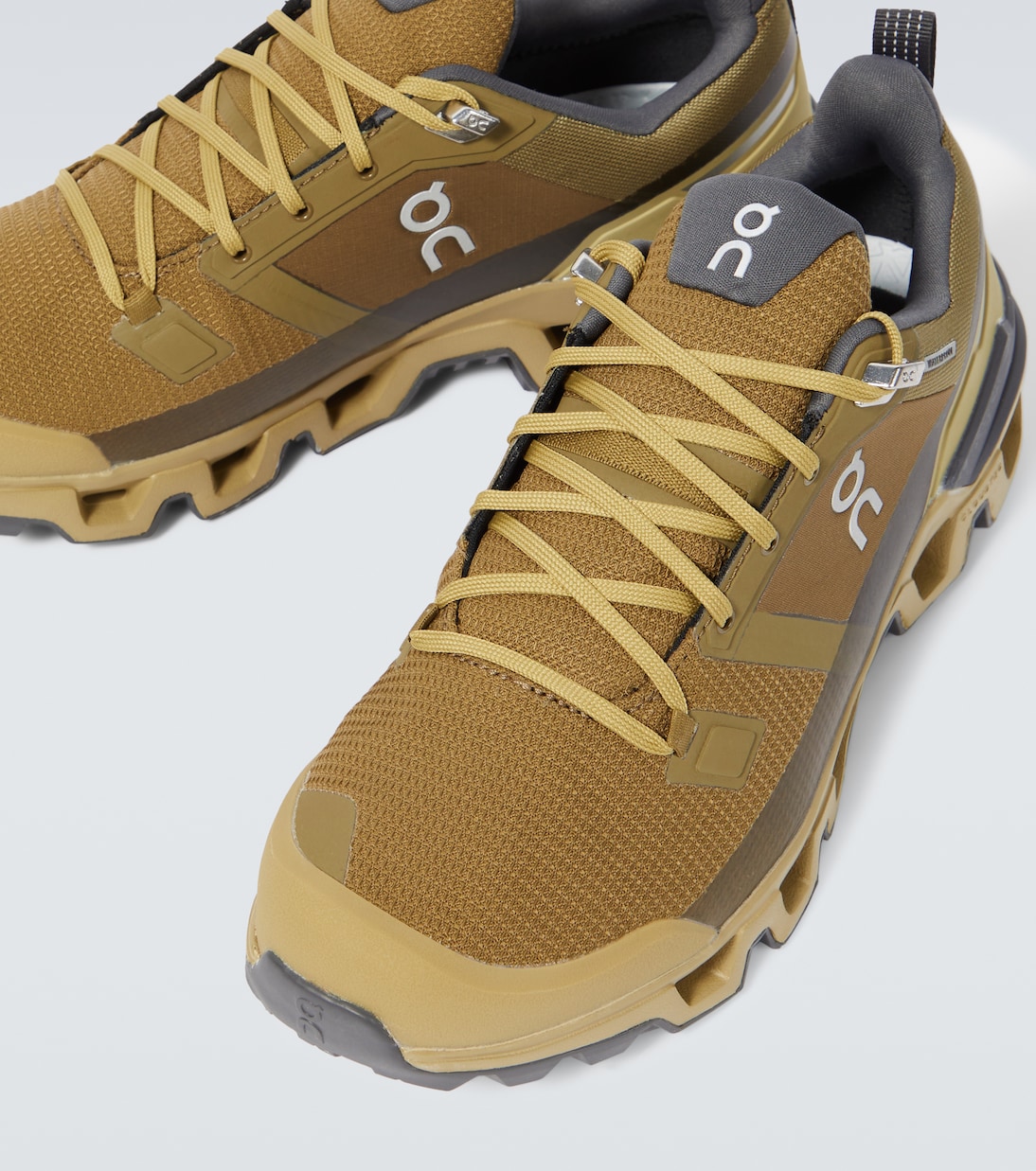 Cloudwander Waterproof running shoes | On