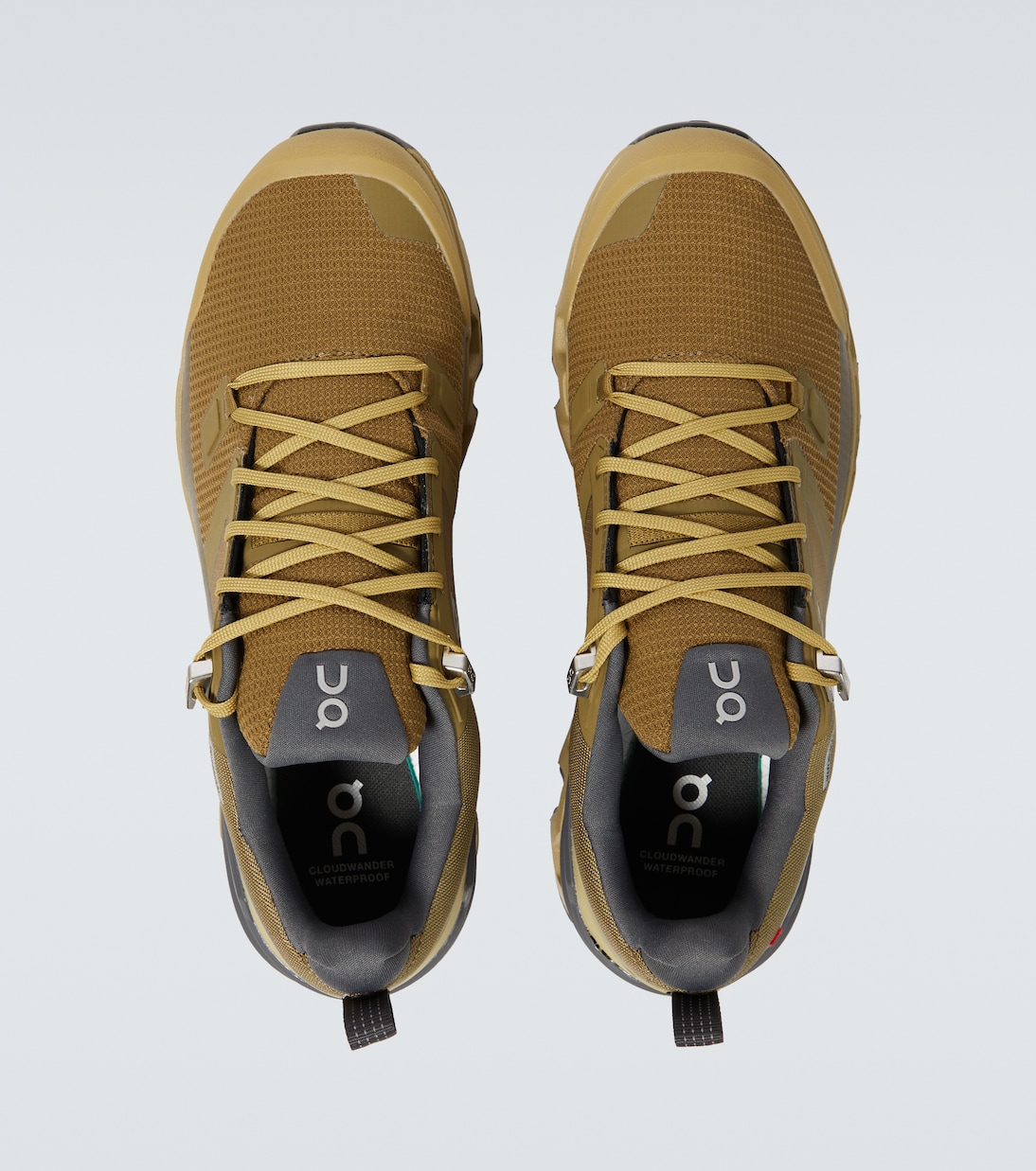 Cloudwander Waterproof running shoes | On