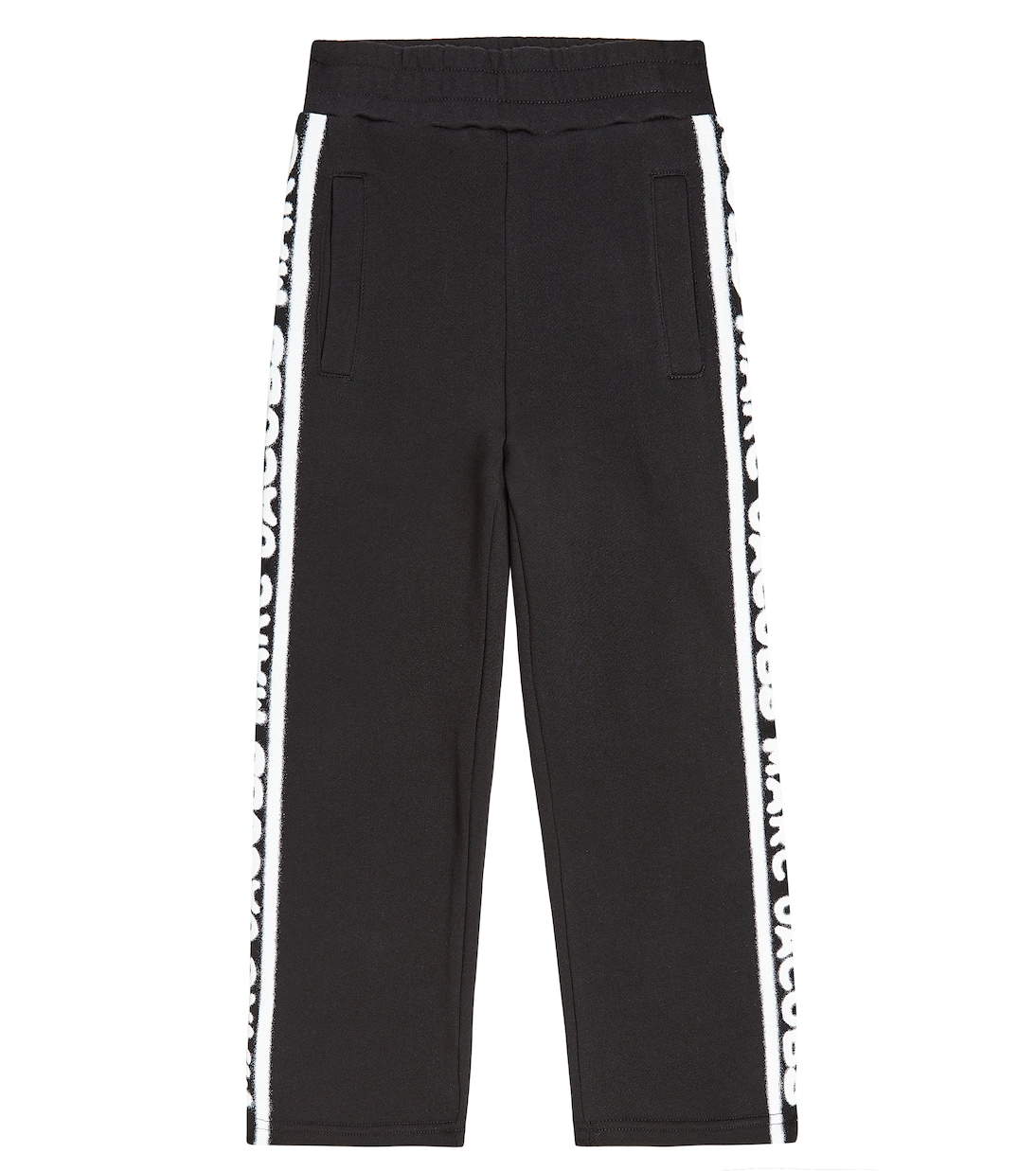Cotton jersey sweatpants | Marc Jacobs Kids