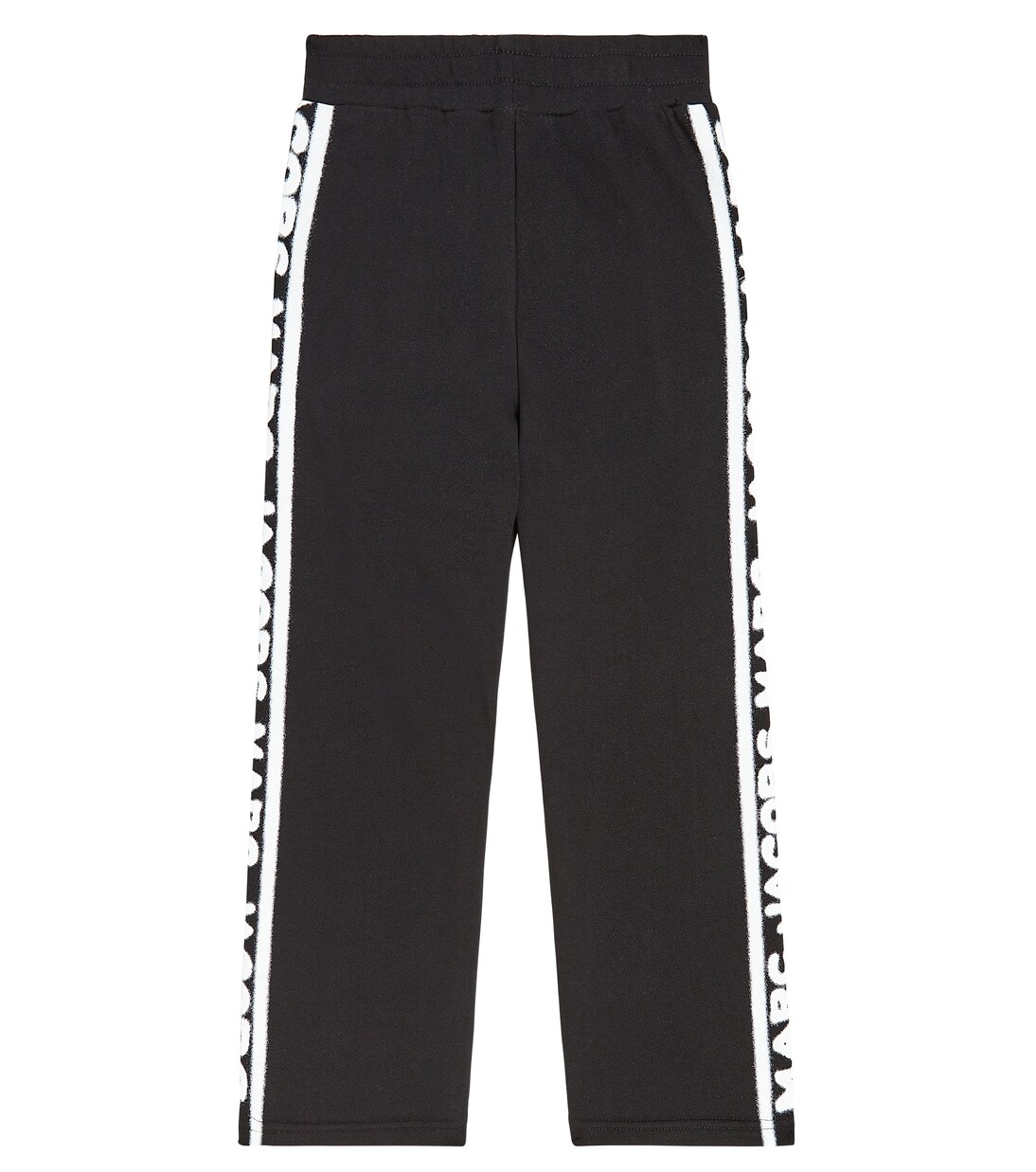 Cotton jersey sweatpants | Marc Jacobs Kids