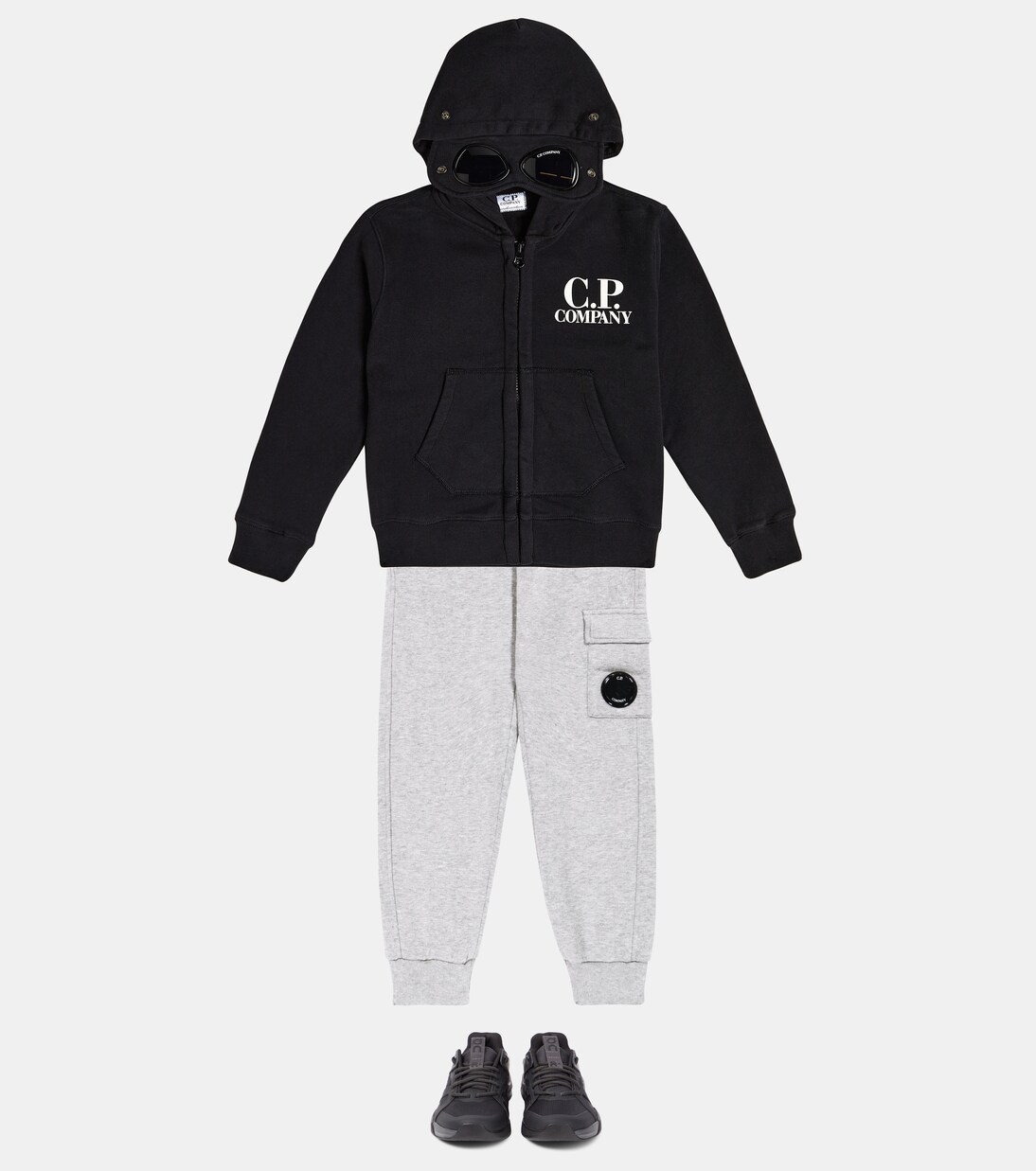 Sneakers The Roger Clubhouse Pro Youth | On Kids