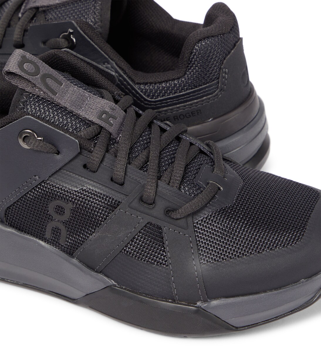 Sneakers The Roger Clubhouse Pro Youth | On Kids