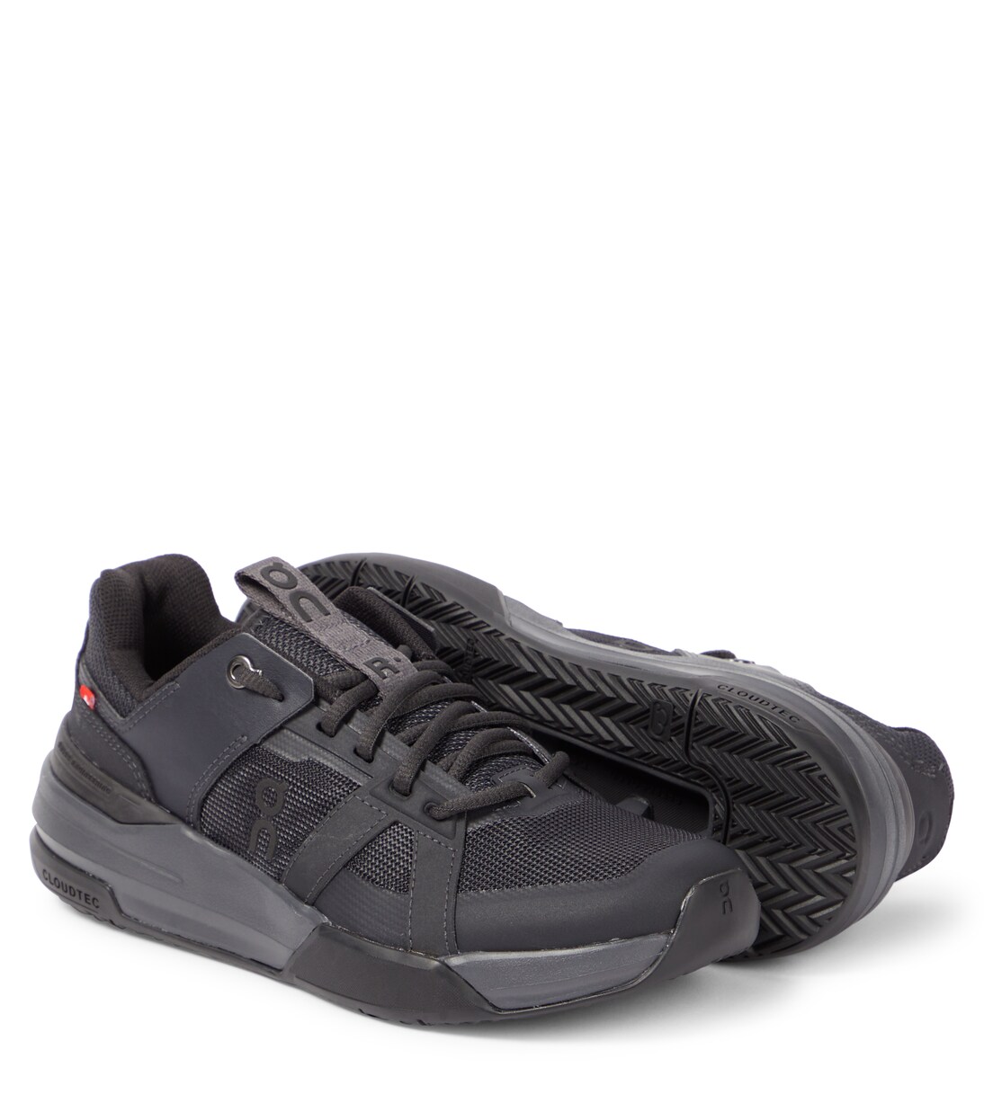 Sneakers The Roger Clubhouse Pro Youth | On Kids