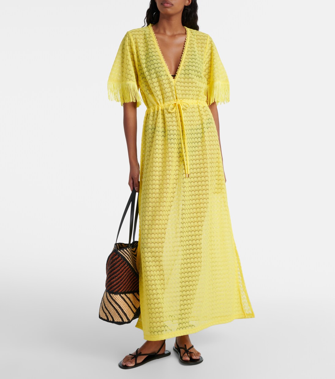 Maxikleid Phoebe | Melissa Odabash