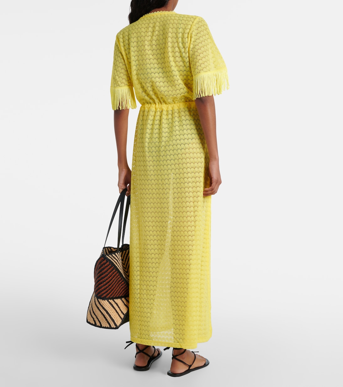 Maxikleid Phoebe | Melissa Odabash