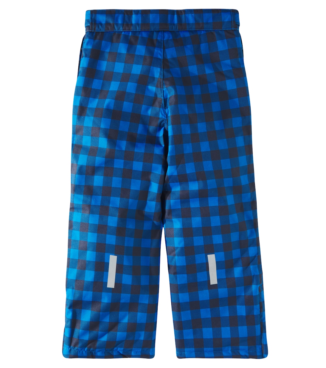 Pantaloni da sci Vichy a quadri | Tinycottons