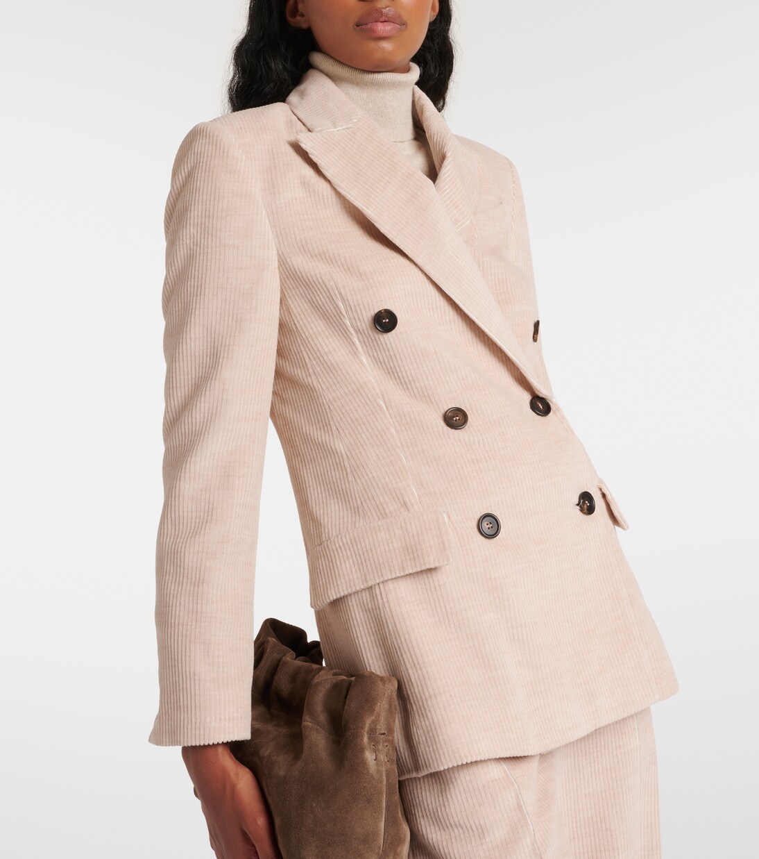 Blazer | Brunello Cucinelli