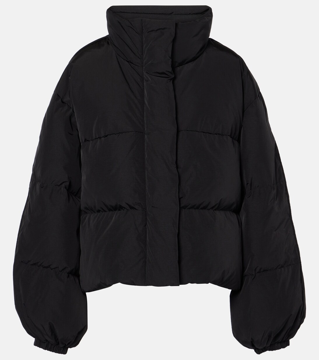 Technical down jacket | Acne Studios