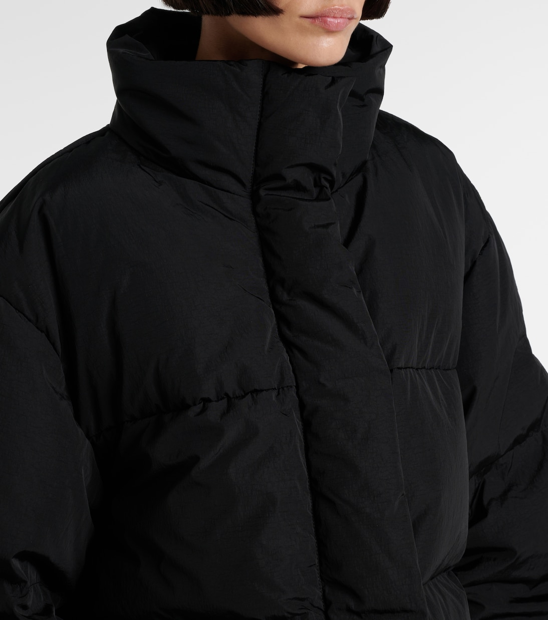 Technical down jacket | Acne Studios