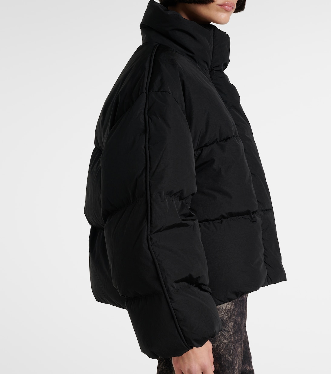Technical down jacket | Acne Studios
