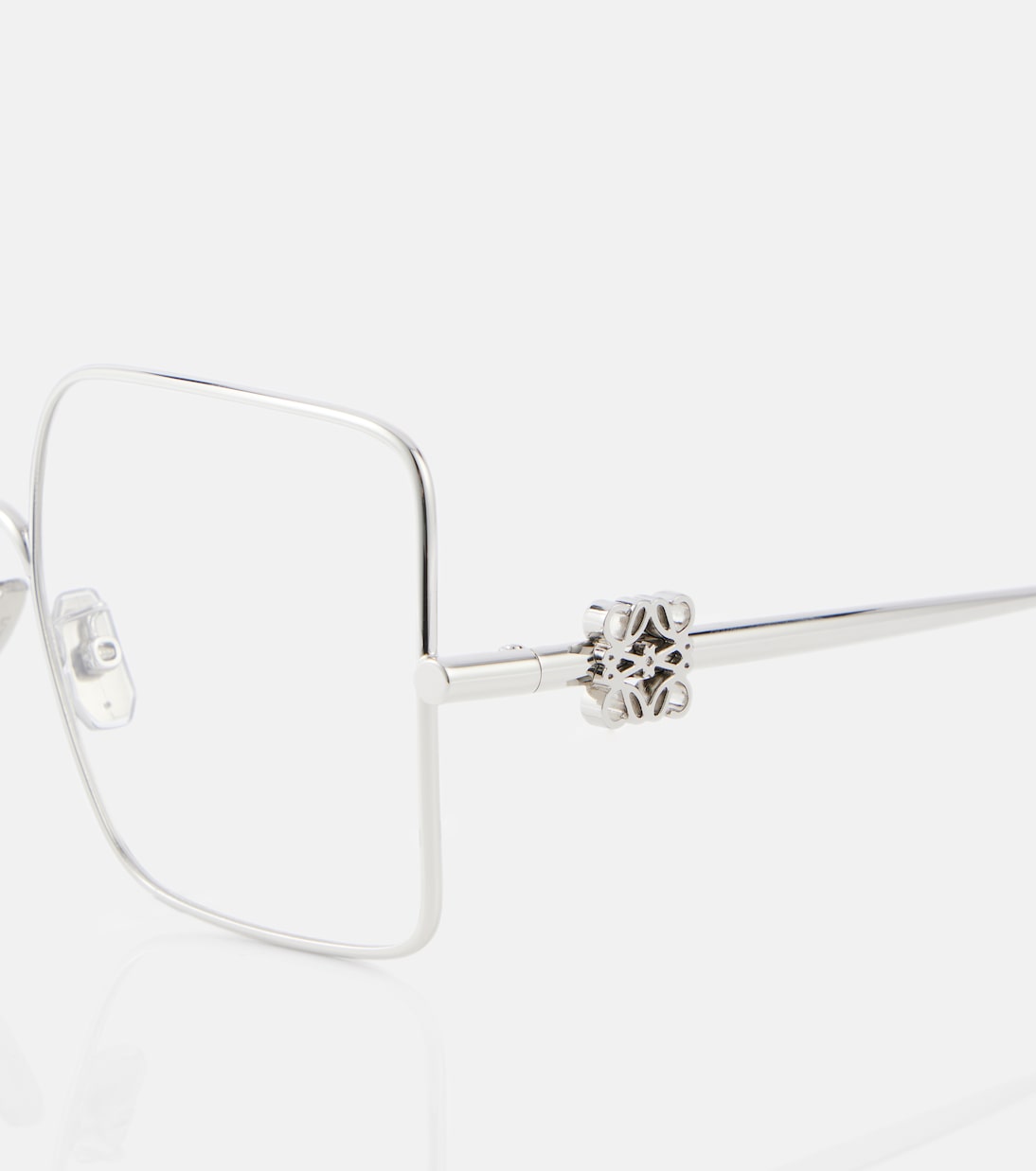 Lunettes Anagram carrées  | Loewe