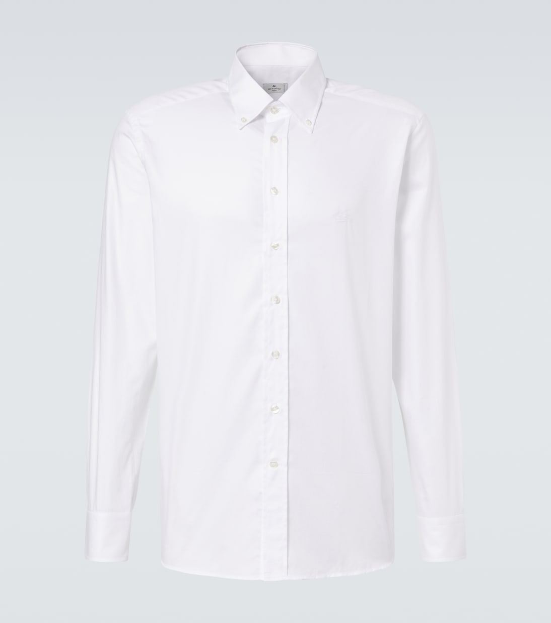 Cotton Oxford shirt | Etro
