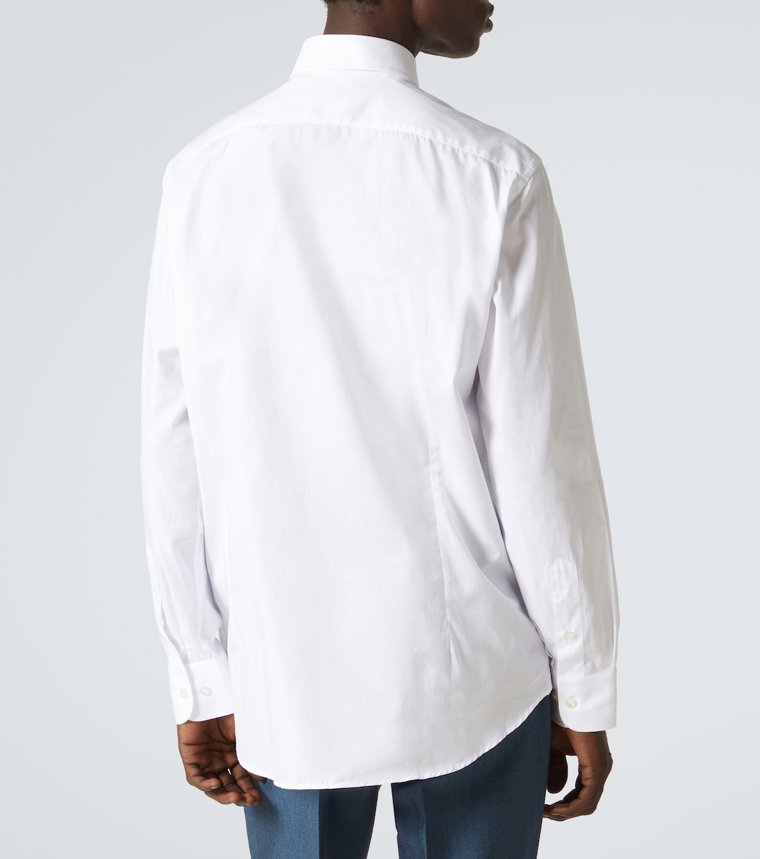 Cotton Oxford shirt | Etro