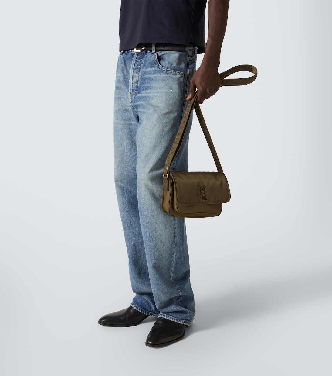 Crossbody Bag Niki Small | Saint Laurent