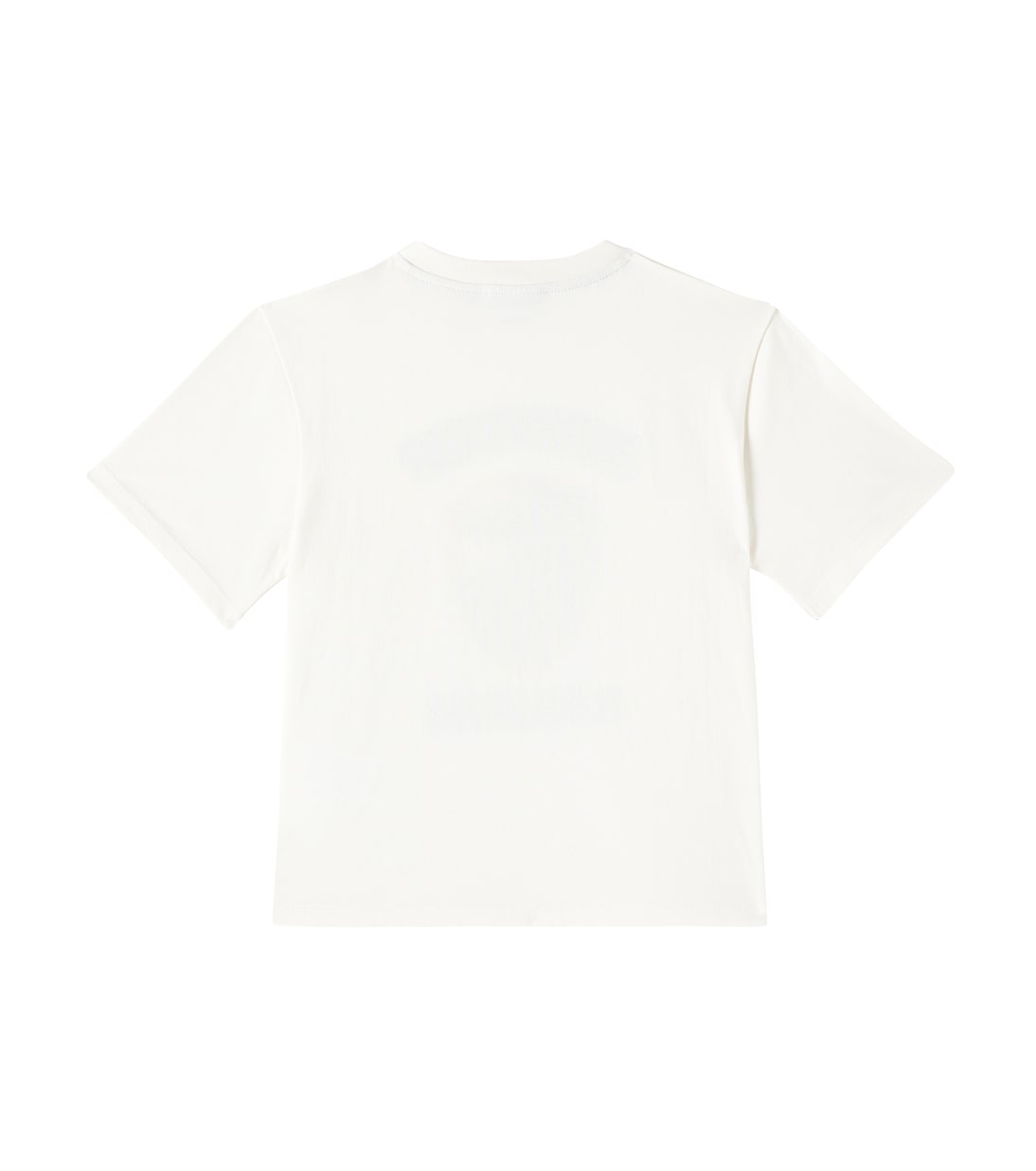 Esmond cotton T-shirt | Bonpoint