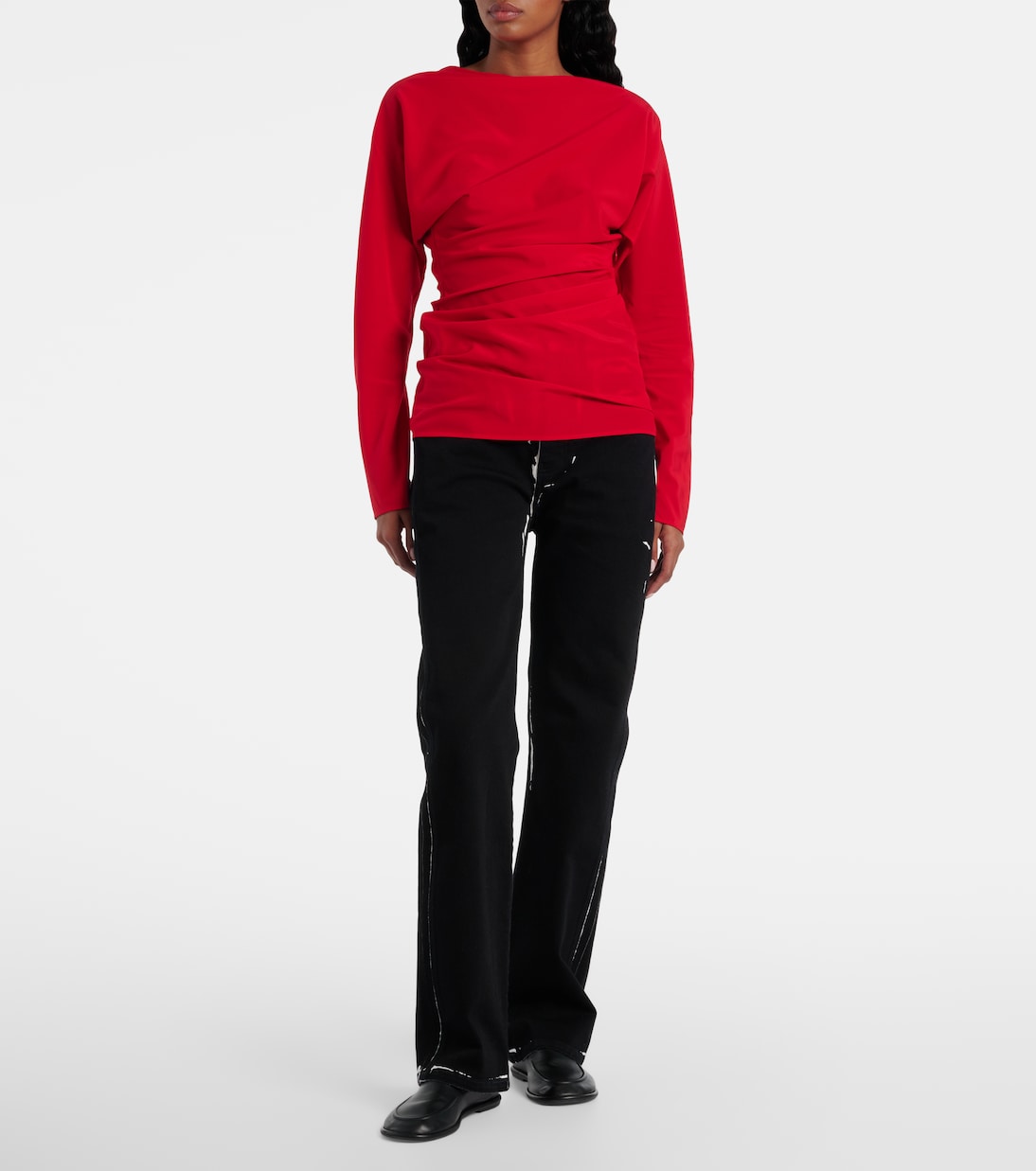 Top Keegan | Proenza Schouler