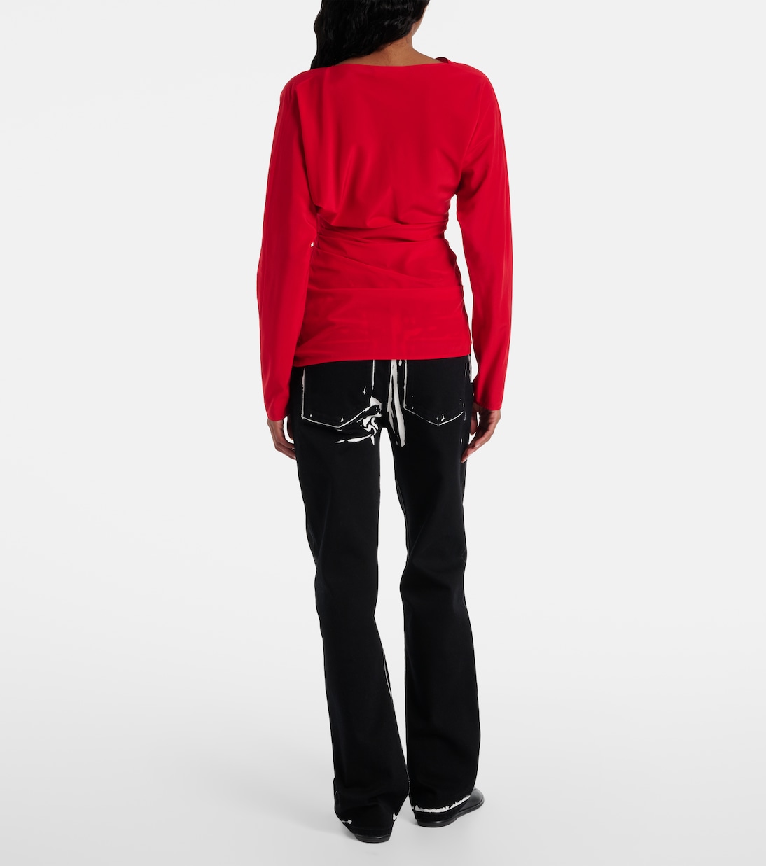 Top Keegan | Proenza Schouler