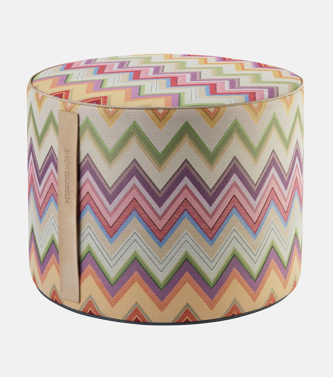 Pouf Agadir Zigzag | Missoni