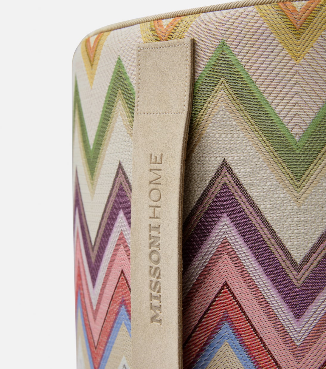 Pouf Agadir Zigzag | Missoni