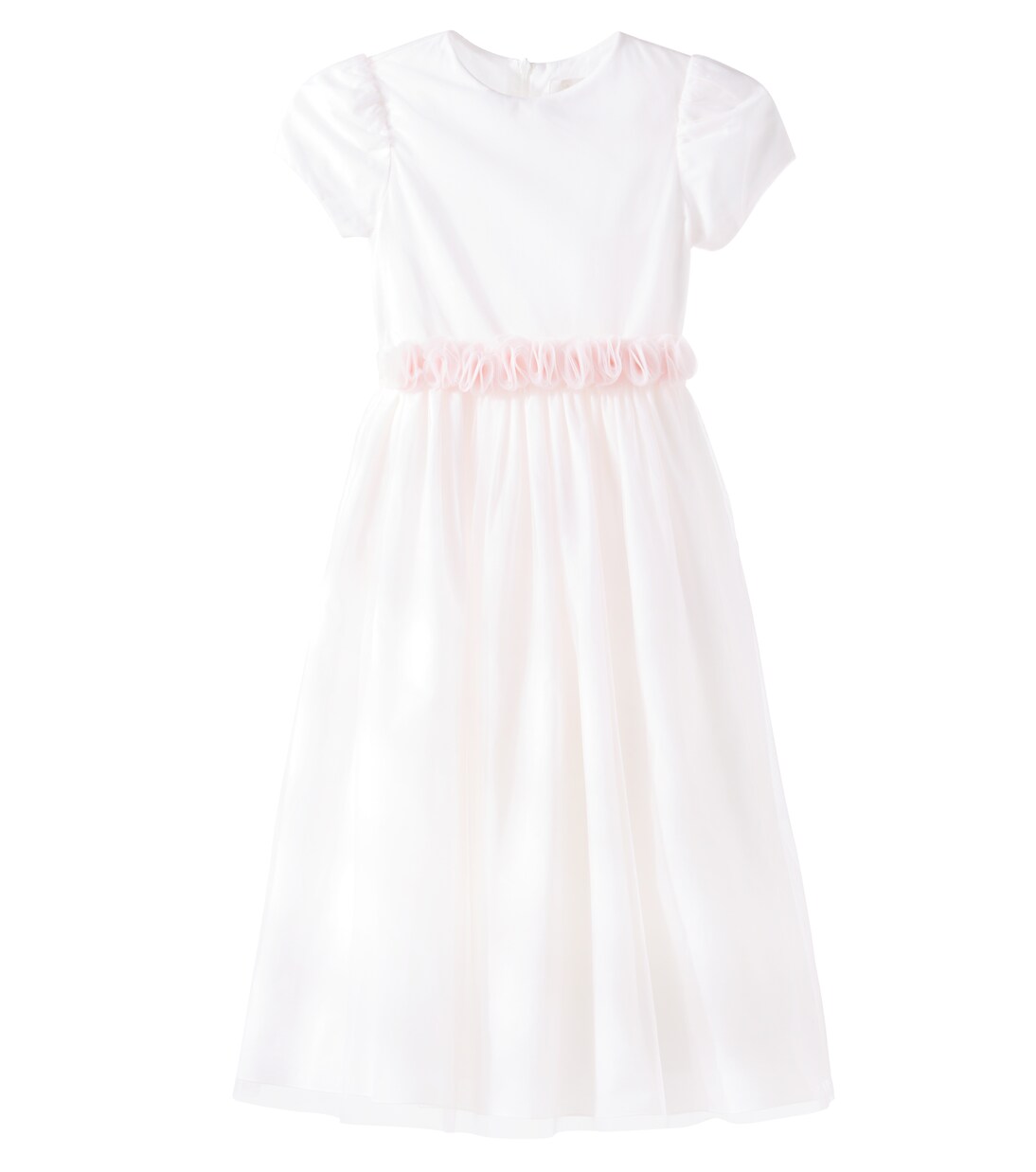 Robe en tulle | Il Gufo