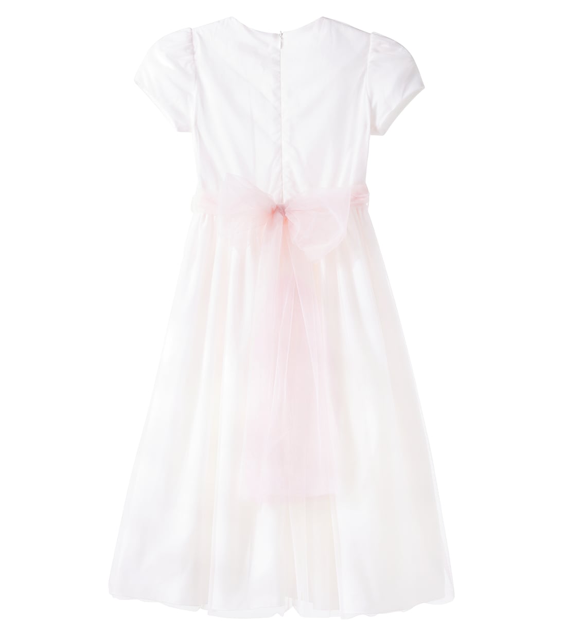 Robe en tulle | Il Gufo