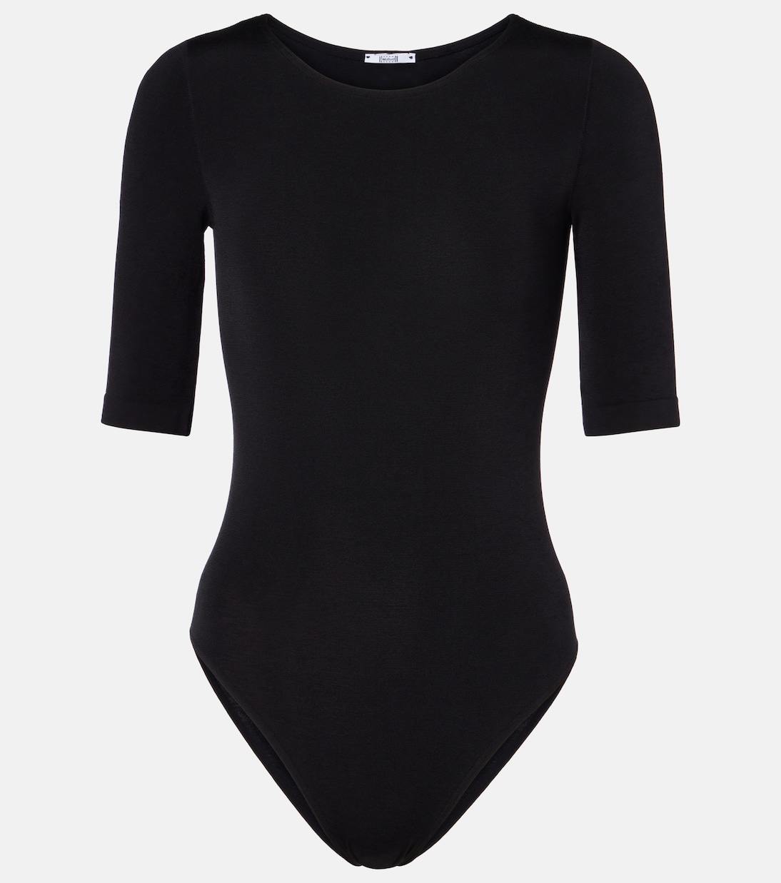 Bahamas jersey bodysuit | Wolford