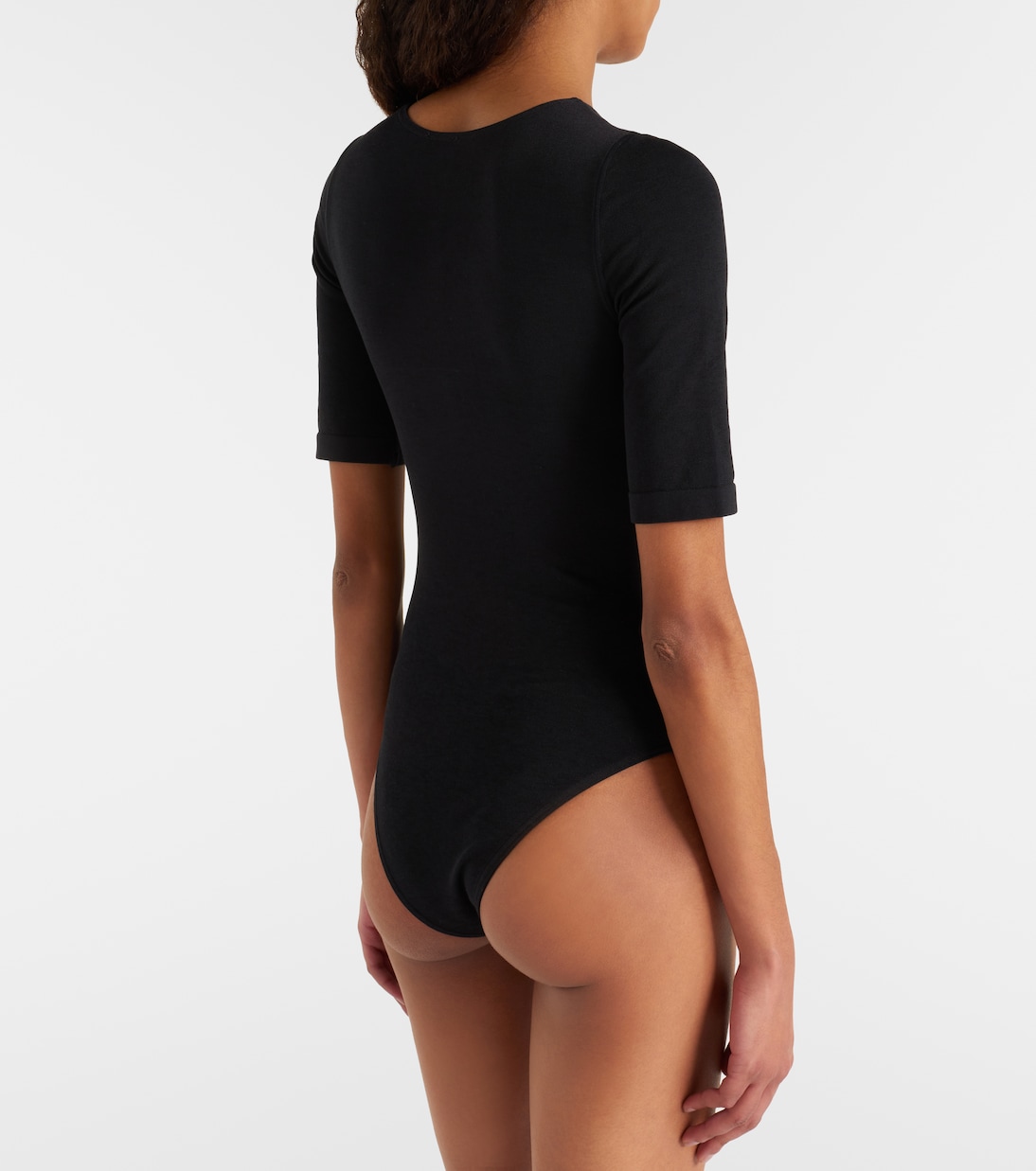 Bahamas jersey bodysuit | Wolford