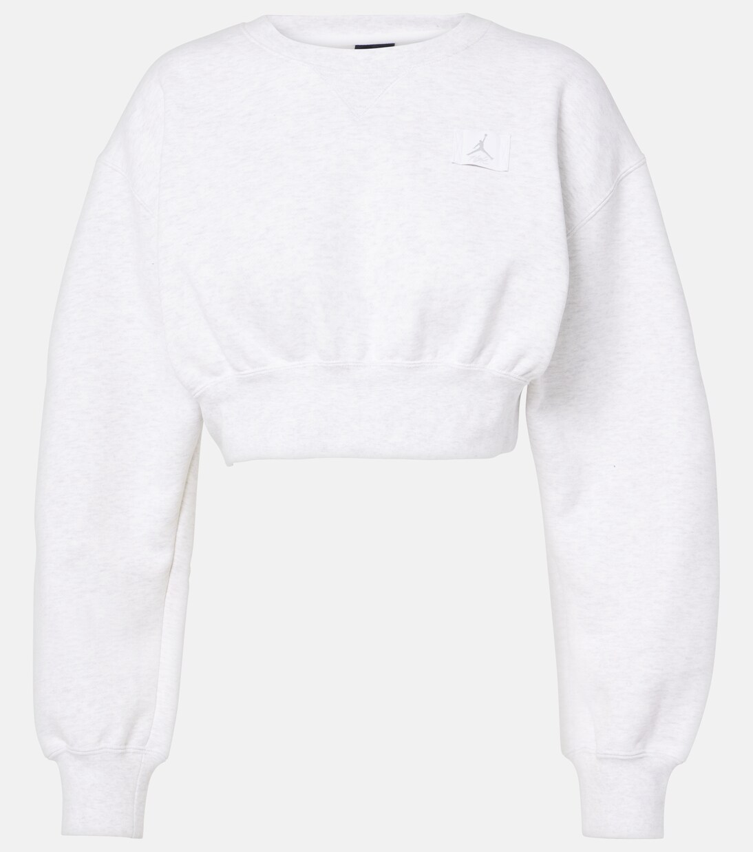 Cropped-Sweatshirt Jordan Flight | Nike